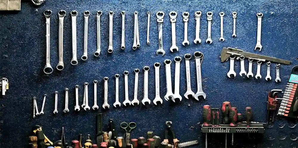 ابزار آلات حرفه‌ای | فروش آنلاین